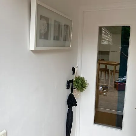 Chez Jerome Апартаменты *