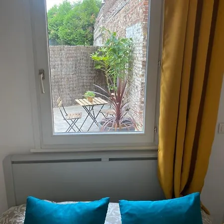 Lejlighed Chez Jerome