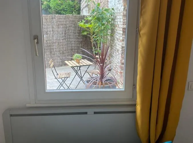 Lejlighed Chez Jerome